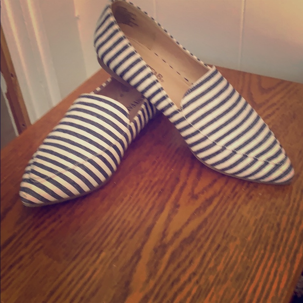 Shoe size 6.5